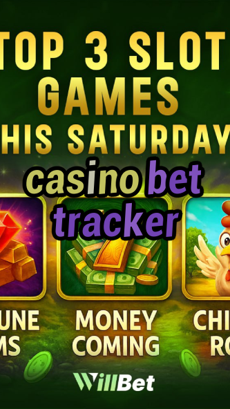 casino bet tracker-buildcasinogames.igamblingorder.com